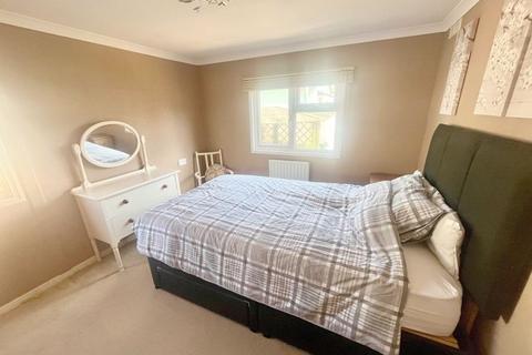 1 bedroom park home for sale, Whitfield Close, off Woodcock Road, Warminster