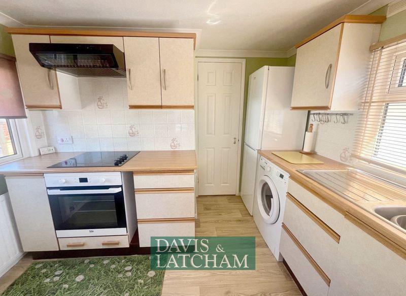 The Kitchen