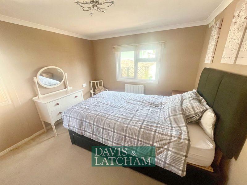 The Bedroom