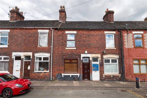 55 Austin Street, Stoke-on-trent, ST1 3HT
