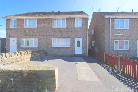 3 bedroom semi-detached house for sale - Thornton Old Road, Fairweather Green, Bradford, BD8 0HT
