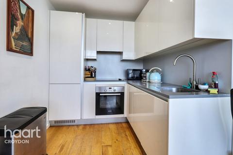 undefined, Stafford Road, Croydon