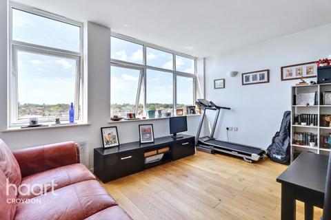 1 bedroom flat for sale, Stafford Road, Croydon