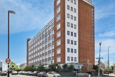 undefined, Stafford Road, Croydon