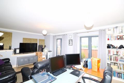 2 bedroom apartment for sale, Ladywood Middleway, Birmingham