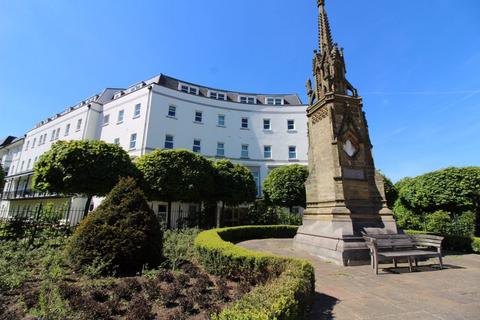 1 bedroom apartment for sale, Edison Court, Exchange Mews, Tunbridge Wells