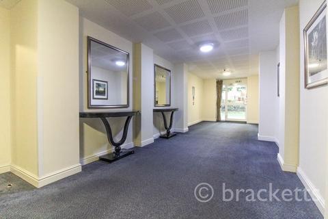 1 bedroom apartment for sale, Edison Court, Exchange Mews, Tunbridge Wells