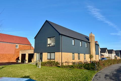 undefined, Romaine Road, Cranleigh, GU6