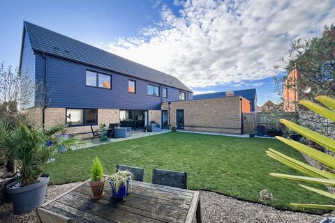 undefined, Romaine Road, Cranleigh, GU6