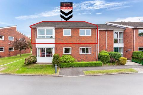1 bedroom apartment for sale, Priesty Court, Congleton