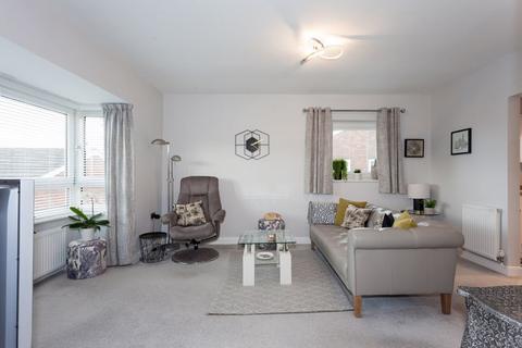 1 bedroom apartment for sale, Priesty Court, Congleton