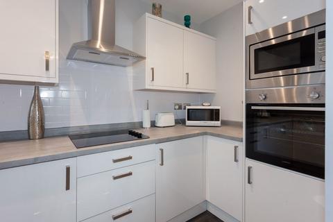1 bedroom apartment for sale, Priesty Court, Congleton