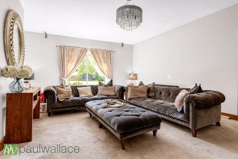 4 bedroom detached house for sale, Old Nazeing Road, Broxbourne