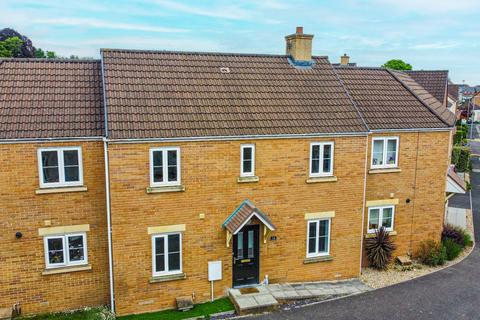 14 Morse Road, Norton Fitzwarren, Taunton, TA2 6BU