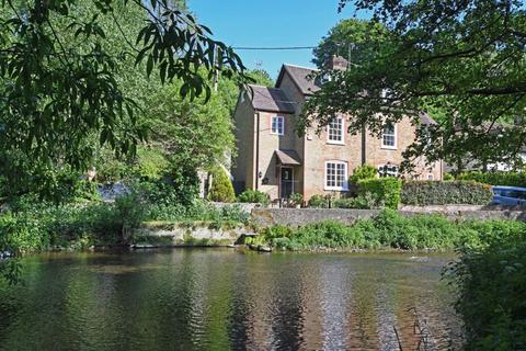 1, Upper Crisbrook Cottages Cave Hill, Maidstone, ME15 6DU