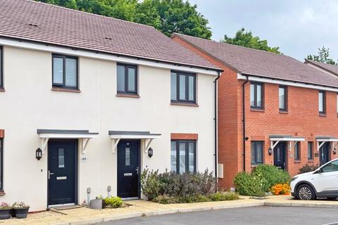 3 bedroom house for sale, Old Show Field Way, Honiton EX14