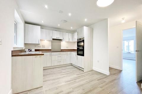 3 bedroom house for sale, Old Show Field Way, Honiton EX14