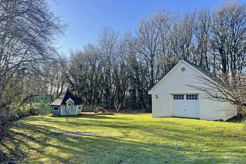 4 bedroom house for sale, Wellington TA21