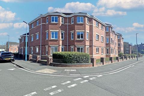 2 bedroom apartment for sale, Doughty Close, TIPTON, DY4 7AJ