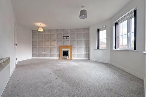 2 bedroom apartment for sale, Doughty Close, TIPTON, DY4 7AJ