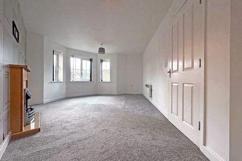 2 bedroom apartment for sale, Doughty Close, TIPTON, DY4 7AJ