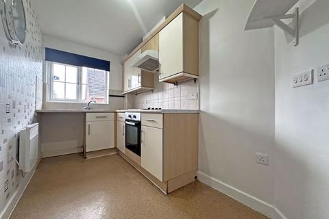 2 bedroom apartment for sale, Doughty Close, TIPTON, DY4 7AJ