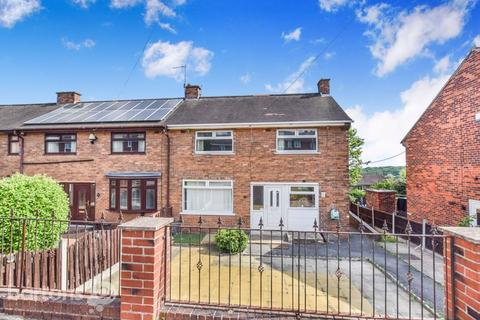 10 Gloucester Road, Rotherham, S61 3SN