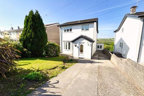 4 bedroom detached house for sale, 30 John Street, Cefn Cribwr, Bridgend CF32 0AD