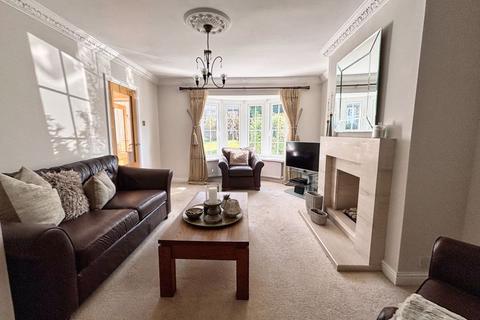 4 bedroom detached house for sale, 30 John Street, Cefn Cribwr, Bridgend CF32 0AD