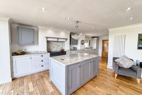 4 bedroom detached house for sale, 30 John Street, Cefn Cribwr, Bridgend CF32 0AD