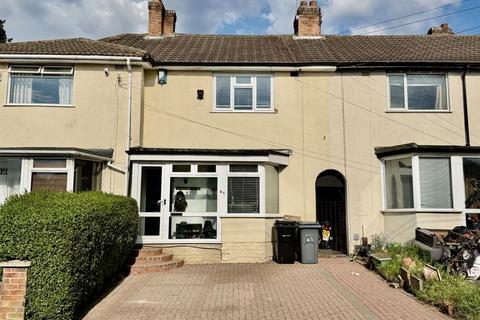 41 Glendon Road, Birmingham, B23 5HQ