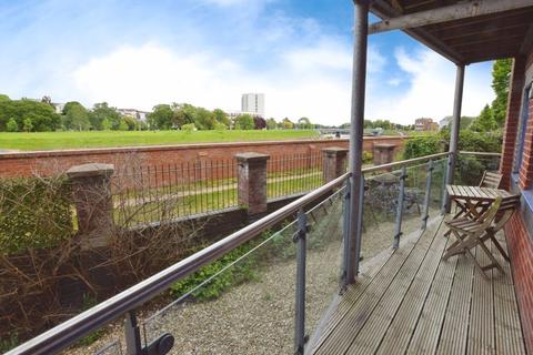 undefined, Flowerpot Lane, Exeter
