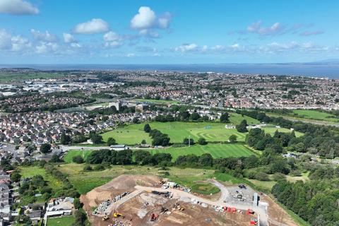 undefined, Alder, Vale Meadows, Lancaster LA1