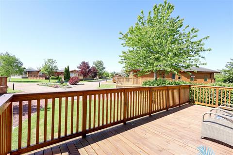 2 bedroom park home for sale, York House Holiday Park, Balk