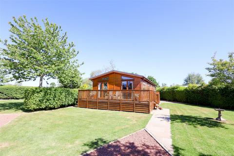 2 bedroom park home for sale, York House Holiday Park, Balk
