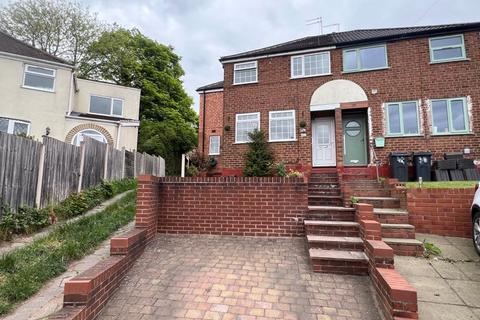 3 bedroom semi-detached house for sale, Rodlington Avenue, Great Barr,  Birmingham, B44 9UJ