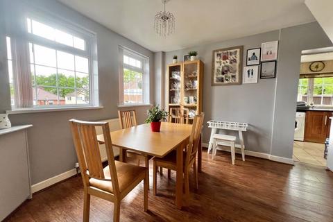3 bedroom semi-detached house for sale, Rodlington Avenue, Great Barr,  Birmingham, B44 9UJ