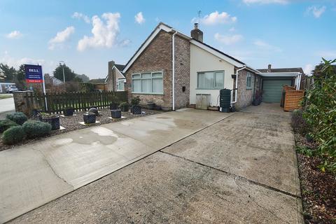 3 bedroom detached bungalow for sale, 30 Fortescue Close, Tattershall