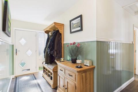 3 bedroom detached bungalow for sale, 30 Fortescue Close, Tattershall