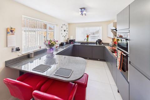3 bedroom detached bungalow for sale, 30 Fortescue Close, Tattershall
