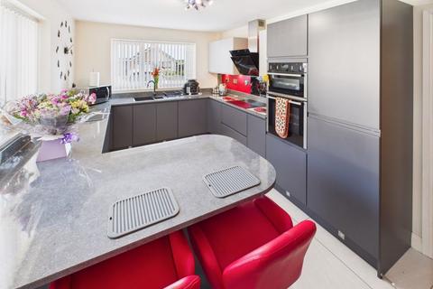 3 bedroom detached bungalow for sale, 30 Fortescue Close, Tattershall
