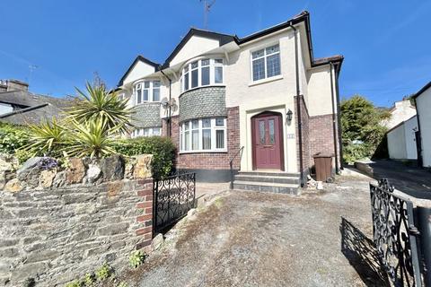 undefined, Uppergate Street, Conwy