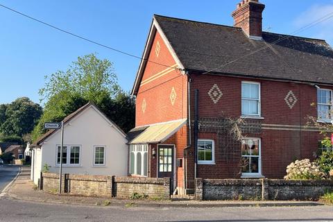Rose Cottage School Lane, Ashurst, Steyning, BN44 3AY