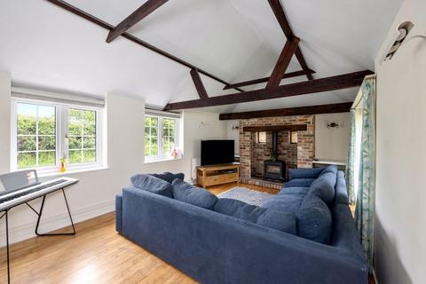 Rose Cottage School Lane, Ashurst, Steyning, BN44 3AY