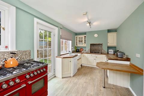 Rose Cottage School Lane, Ashurst, Steyning, BN44 3AY
