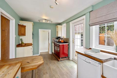 Rose Cottage School Lane, Ashurst, Steyning, BN44 3AY