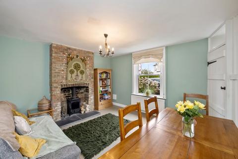 Rose Cottage School Lane, Ashurst, Steyning, BN44 3AY