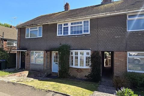 6 Breach Close, Steyning, BN44 3RZ