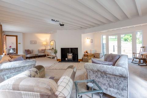 5 bedroom detached house for sale, Hole Hill, Westcott