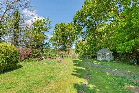 5 bedroom detached house for sale, Hole Hill, Westcott